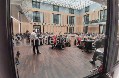 Papier unterstützt CSU-Plan für Bundesländerzusammenlegung