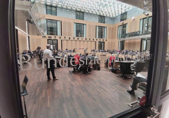 Papier unterstützt CSU-Plan für Bundesländerzusammenlegung