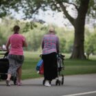 Reichinnek fürchtet gesundheitliche Folgen durch Vollzeit-Pflicht