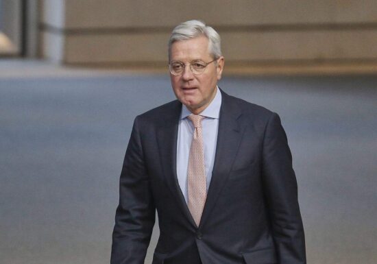 Röttgen warnt Europäer vor Trump-Aktion in Grönland