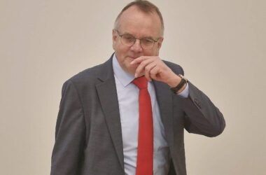 Alle BSW-Minister in Brandenburg aus Partei ausgetreten