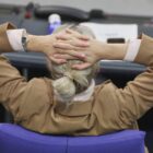 AfD-Chefin Weidel fordert im Grönland-Konflikt Gelassenheit