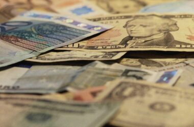 Netto-Kapitalzuflüsse nach Deutschland erstmals seit 2003 positiv