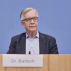 Bartsch: Großteil des SED-Vermögens wurde treuhänderisch verwaltet