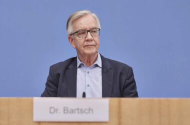 Bartsch: Großteil des SED-Vermögens wurde treuhänderisch verwaltet