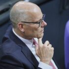 CDU-Außenpolitiker hält US-Eingreifen im Iran für wahrscheinlich