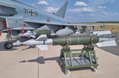 Rüstung: IMK warnt vor drastischem Anstieg der Staatsschuldenquote