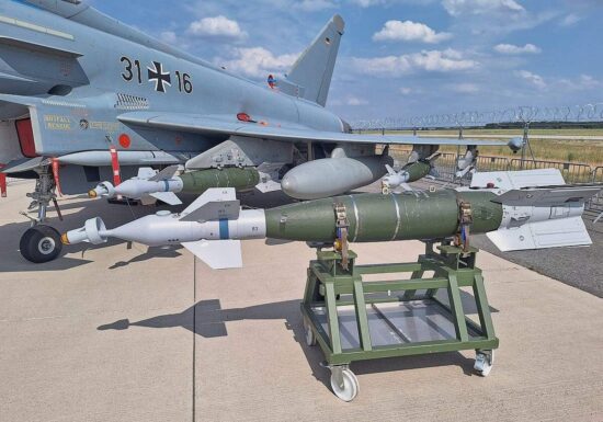 Rüstung: IMK warnt vor drastischem Anstieg der Staatsschuldenquote