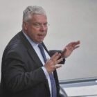 Hardt drängt auf Terrorlistung der iranischen Revolutionsgarden