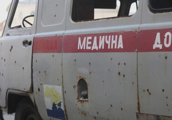 Ukraine-Gespräche: Grüne fordern mehr Engagement für Kriegsende