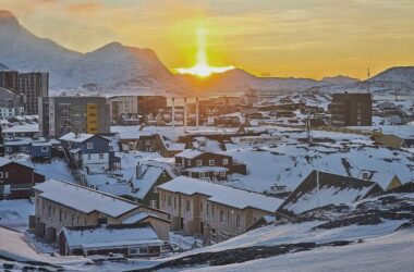 CDU fürchtet erneuten Grönland-Kurswechsel von Trump
