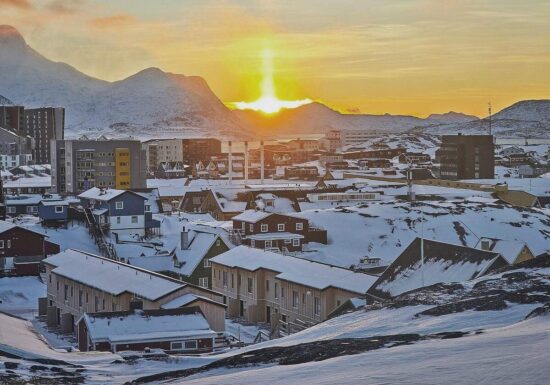 CDU fürchtet erneuten Grönland-Kurswechsel von Trump