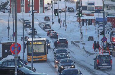 Merz betont transatlantische Gemeinsamkeiten im Grönland-Konflikt