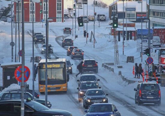 Merz betont transatlantische Gemeinsamkeiten im Grönland-Konflikt