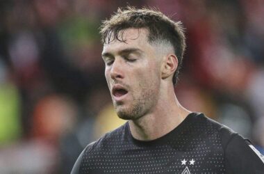 Bundesliga: VfB Stuttgart siegt souverän gegen Mönchengladbach