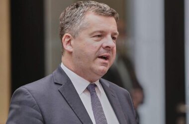 Sachsen-Anhalts CDU-Spitzenkandidat: "AfD ist nur eine leere Hülle"