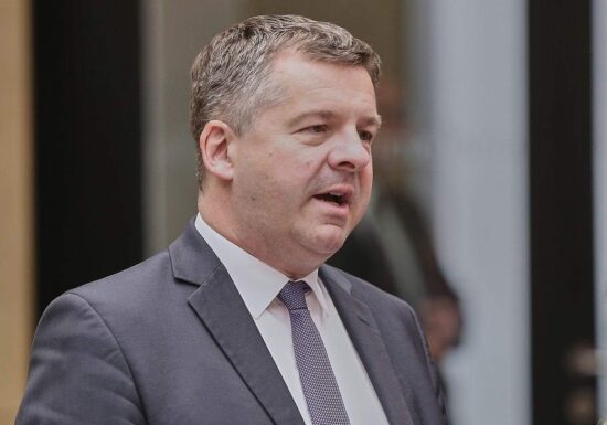 Sachsen-Anhalts CDU-Spitzenkandidat: "AfD ist nur eine leere Hülle"