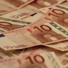 Umsatz im Mittelstand sinkt