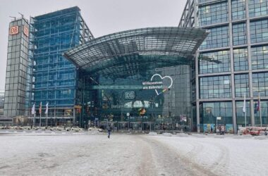 Fahrgastverband begrüßt Sofortprogramm für saubere Bahnhöfe