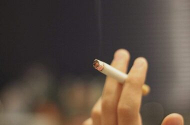 Etwas mehr versteuerte Zigaretten im letzten Jahr