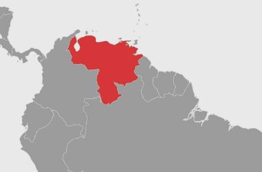 USA wollen Venezuela selbst führen