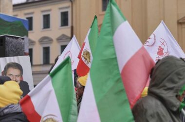 Baden-Württemberg treibt Abschiebungen in den Iran voran