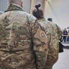 Dänemarks Armee rückt näher an Bundeswehr heran