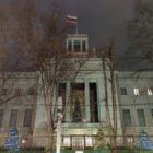 Spionagevorwürfe: Russischer Botschaftsmitarbeiter ausgewiesen