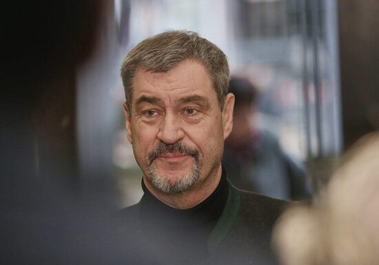 Söder mahnt SPD zur Orientierung an früheren Reformen