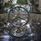 Mercedes passt Strategie beim autonomen Fahren an