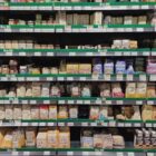 Umsatz mit Bio-Lebensmittel steigt erneut stark