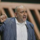 Nouripour: Europa muss "souveräne Großmacht" werden