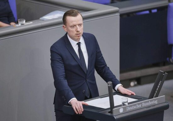 SPD lässt Bundeswehr-Einsatz in der Ukraine offen