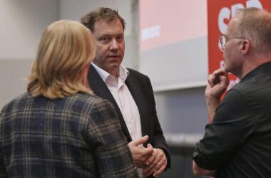 Infratest: SPD fällt auf 13 Prozent - Tiefster Wert seit 6 Jahren