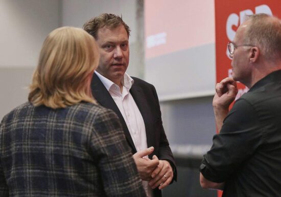 Infratest: SPD fällt auf 13 Prozent - Tiefster Wert seit 6 Jahren