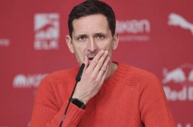 Berichte: Toppmöller bei Eintracht Frankfurt vor dem Aus