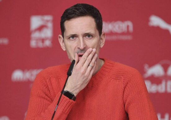 Berichte: Toppmöller bei Eintracht Frankfurt vor dem Aus