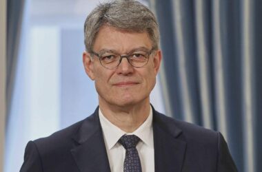 Verkehrsminister weist Gerüchte über Kabinettsumbildung zurück