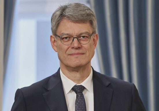 Verkehrsminister weist Gerüchte über Kabinettsumbildung zurück