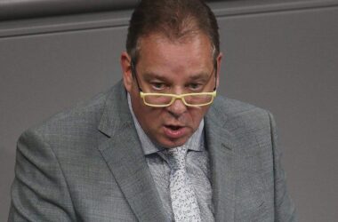 CDU-Politiker Mattfeldt will mehr Rente für Handwerker