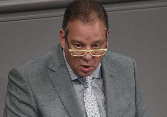 CDU-Politiker Mattfeldt will mehr Rente für Handwerker