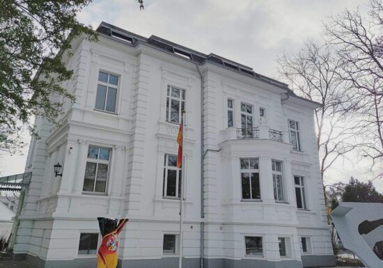 DStGB will kommunales Vorkaufsrecht bei Zwangsversteigerungen