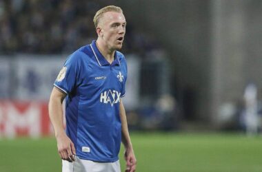 2. Bundesliga: FCK siegt spät - Remis zwischen Darmstadt und Bochum