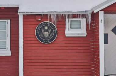 Grönland: EU-Grüne fordern "Finanz-Bazooka" gegen Trump