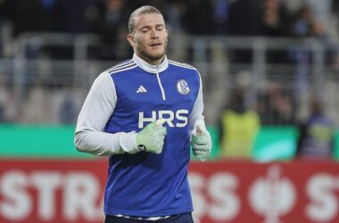 2. Bundesliga: Schalke verliert in Bochum