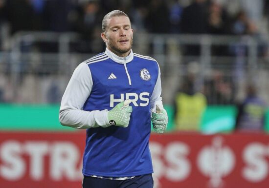 2. Bundesliga: Schalke verliert in Bochum