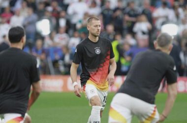 Nationalmannschaft bezieht "Base Camp" in North Carolina