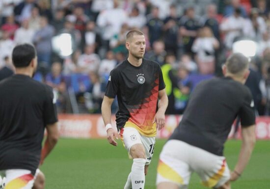 Nationalmannschaft bezieht "Base Camp" in North Carolina