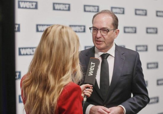 Innenminister betont Verantwortung bei Schutz jüdischen Lebens