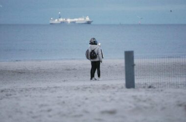 Wadephul: Freiheit entscheidet sich im Ostseeraum